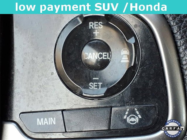 Used 2020 Honda CR-V EX image 28
