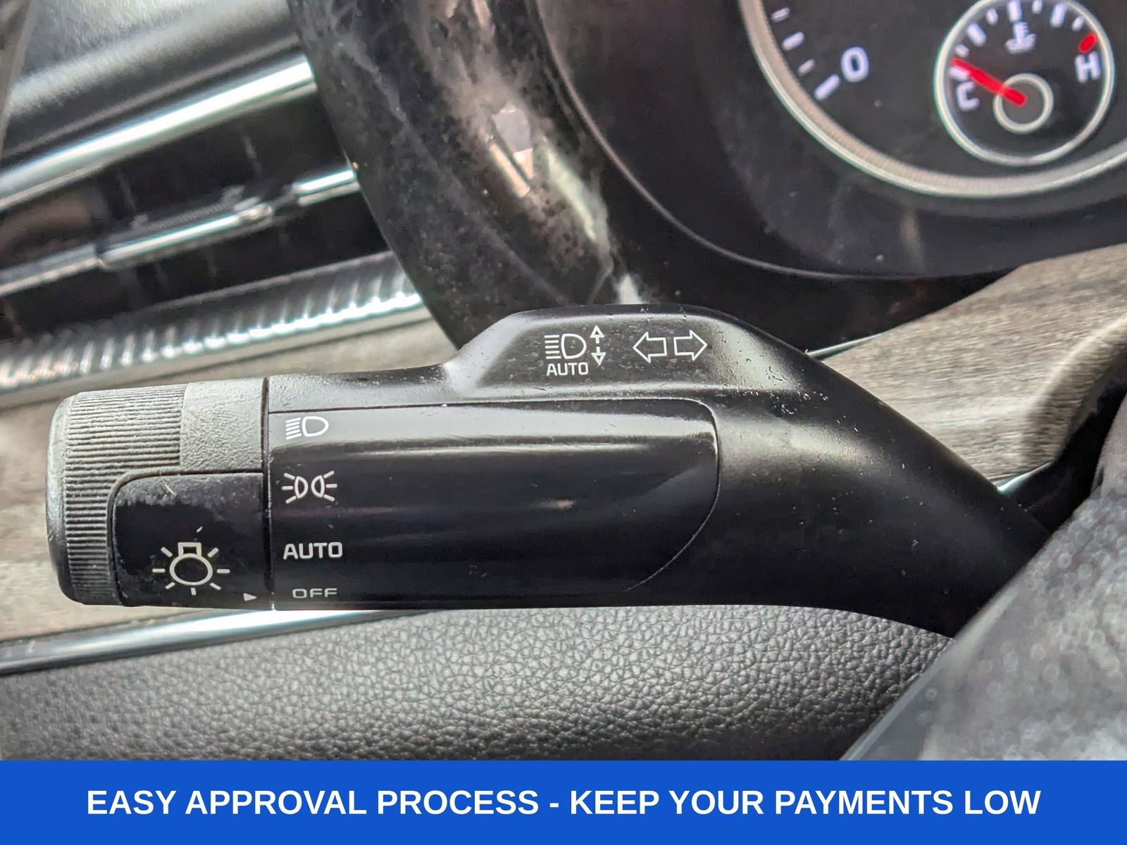 Used 2024 Kia K5 EX image 35