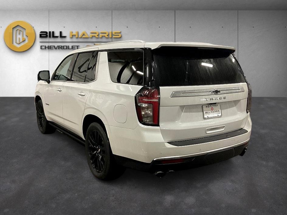 Used 2024 Chevrolet Tahoe High Country image 13