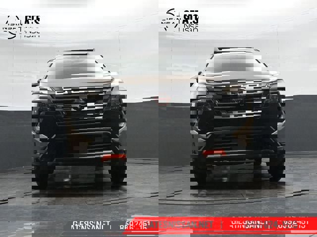 New 2026 Nissan Rogue SV w/ Rock Creek Premium Package image 39