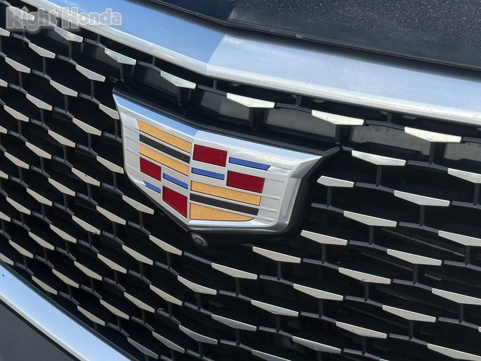 Used 2022 Cadillac XT6 Premium Luxury w/ Technology Package image 31