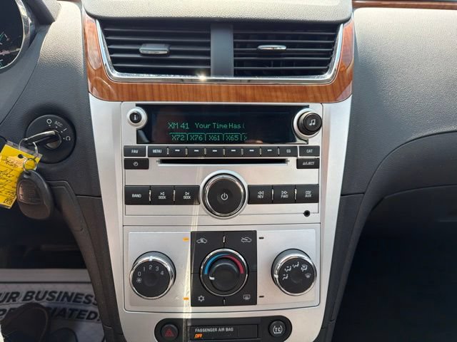 Used 2009 Chevrolet Malibu LT w/ HFV6 Engine Package FWD image 17
