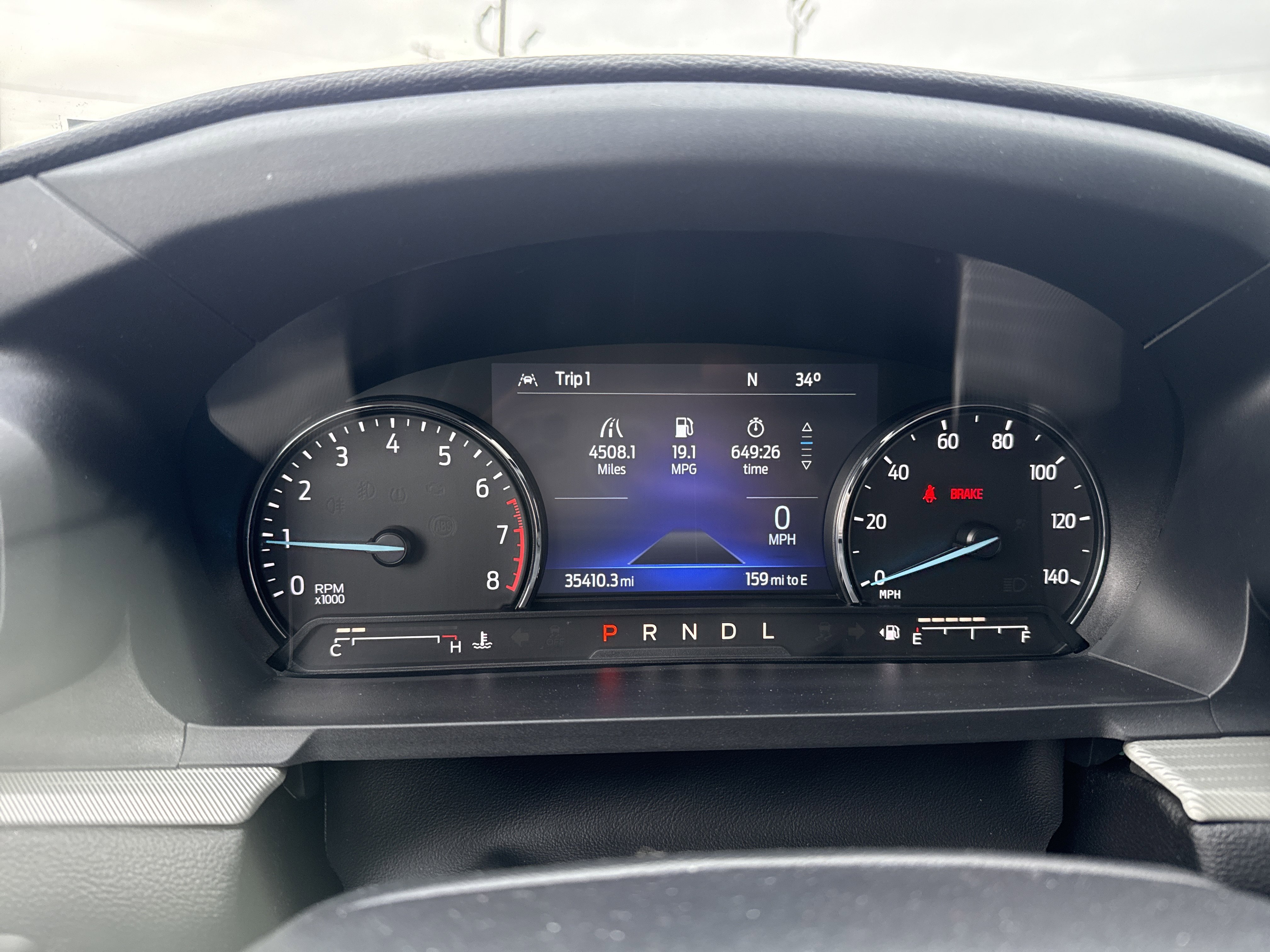 Used 2022 Ford Explorer XLT w/ Equipment Group 202A image 20