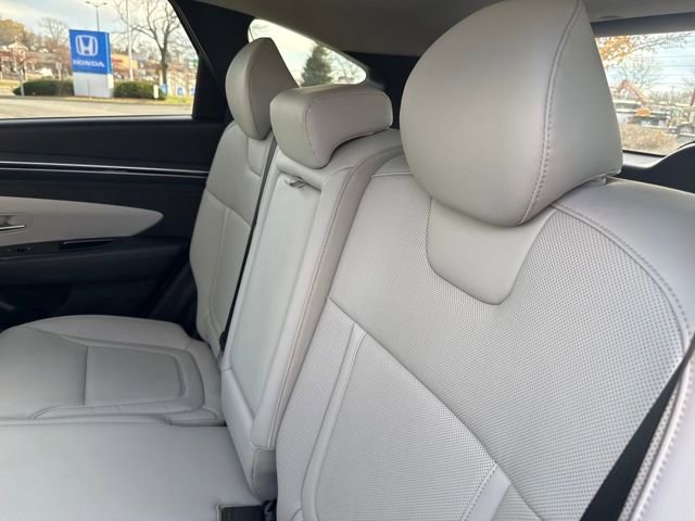 Certified 2023 Hyundai Tucson Limited image 20