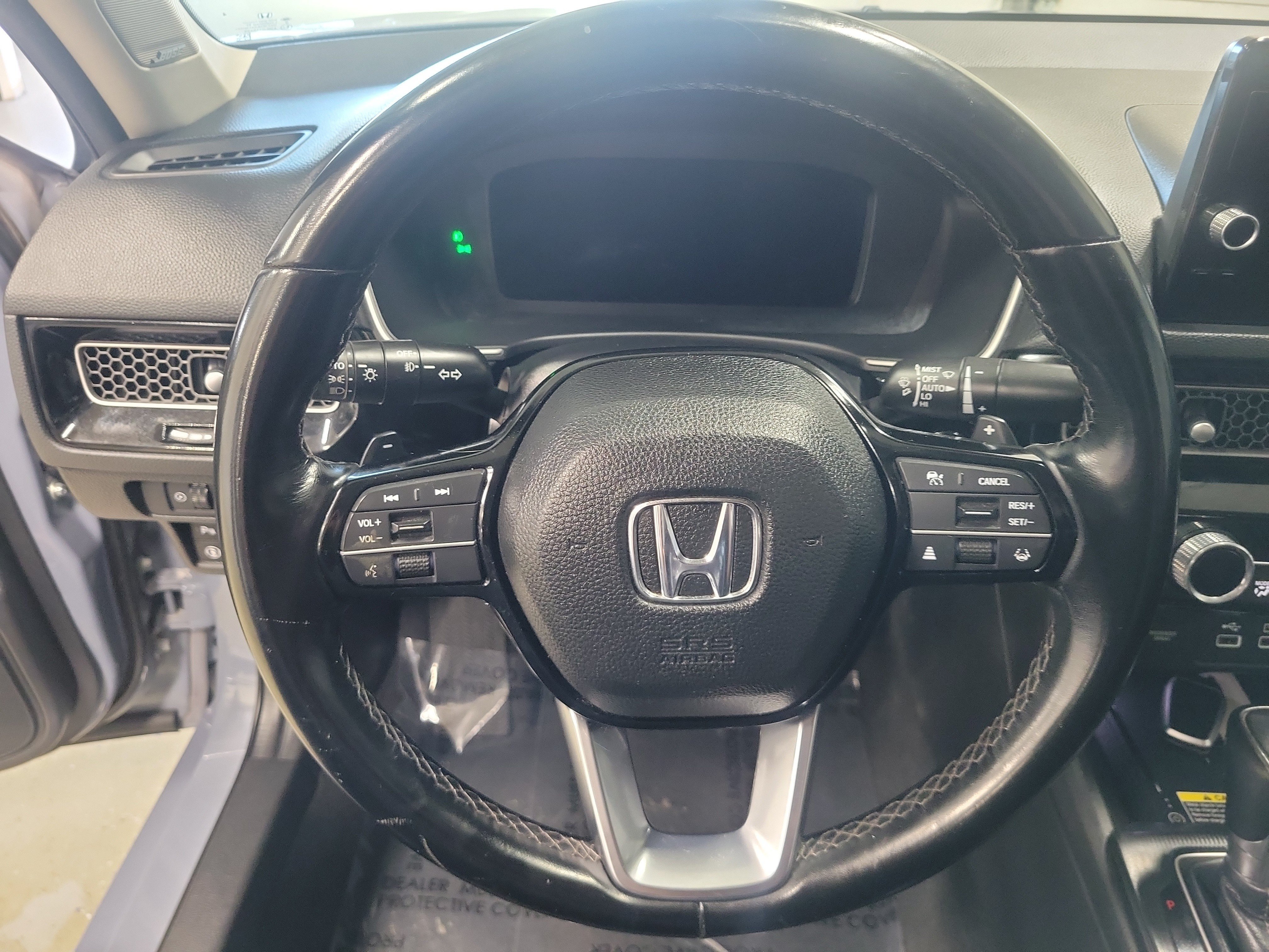 Used 2022 Honda Civic Touring image 24