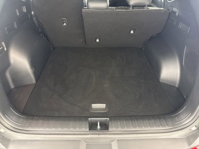 Used 2022 Hyundai Tucson Limited AWD/4WD image 30