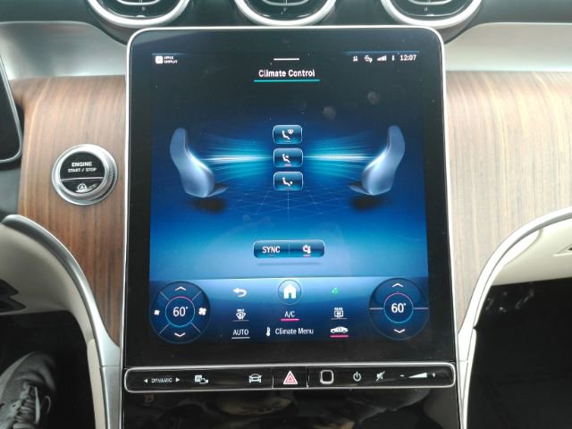 Used 2024 Mercedes-Benz GLC 300 image 45