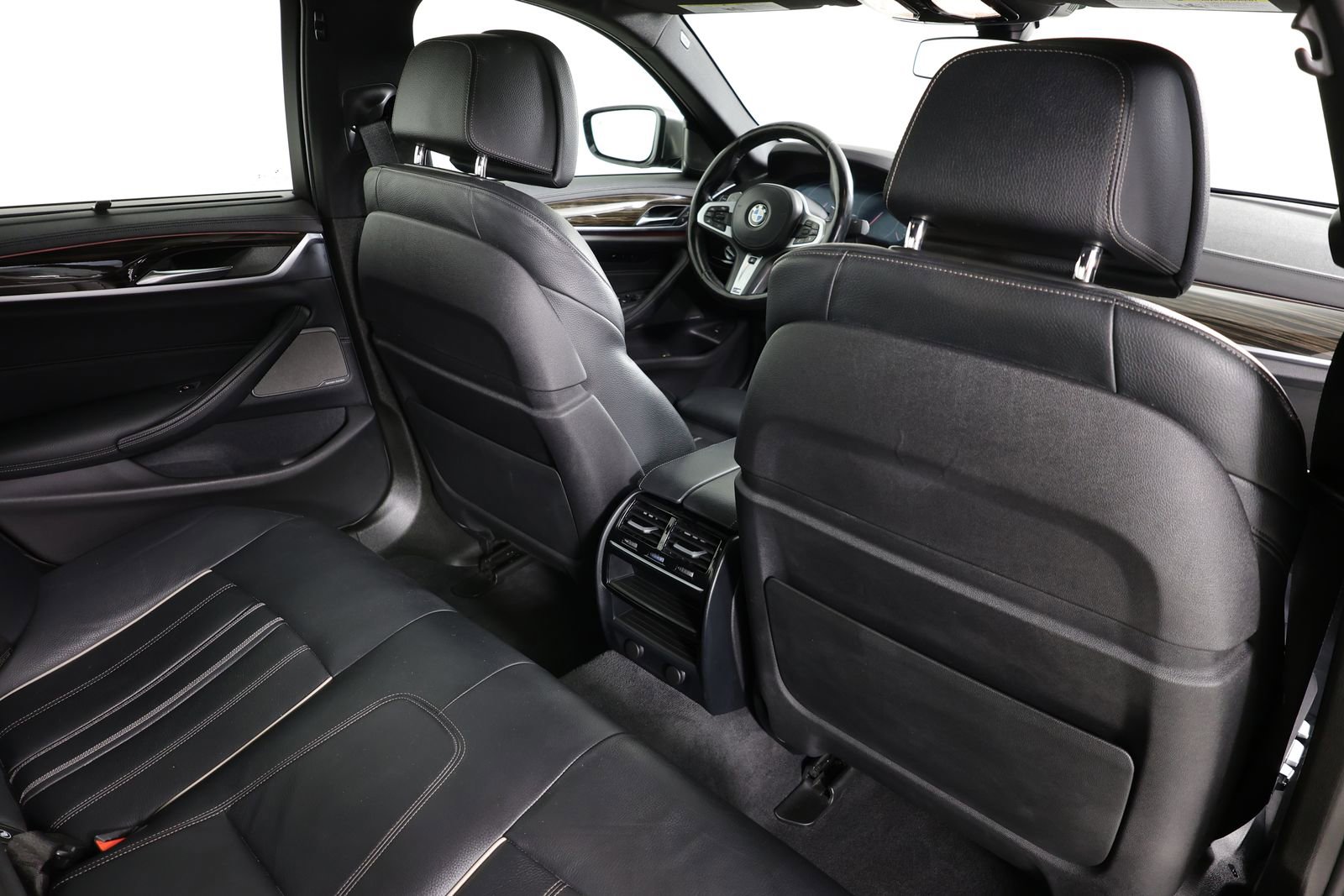 Used 2019 BMW M550i xDrive AWD/4WD image 42