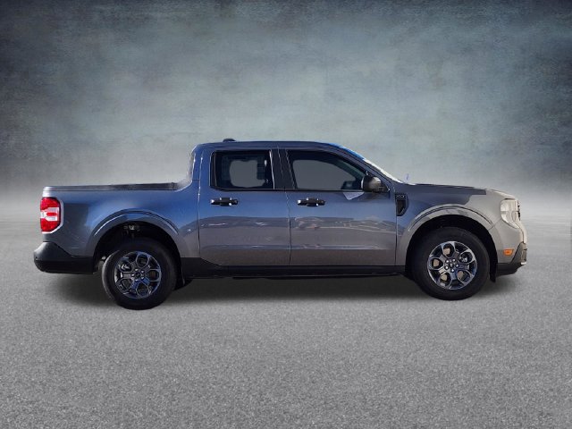 New 2026 Ford Maverick XLT w/ Equipment Group 301A AWD/4WD image 8