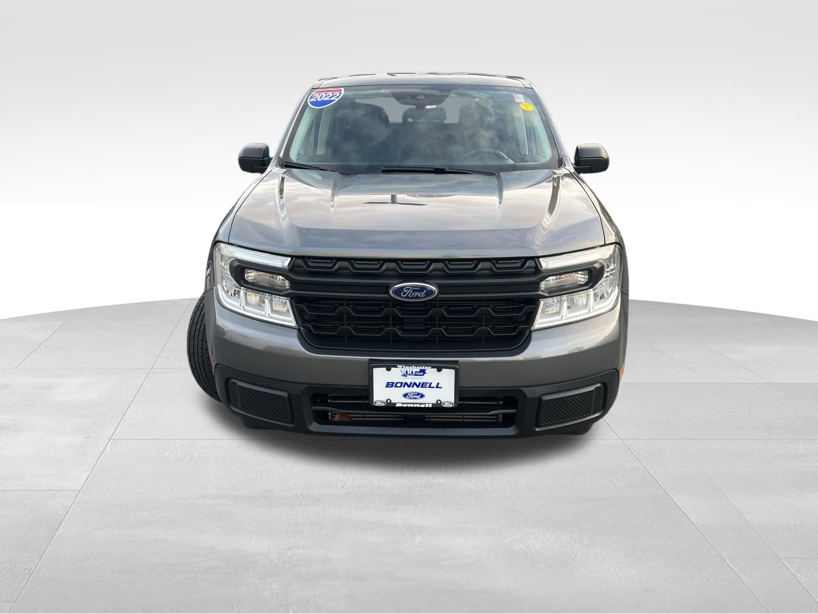 Used 2022 Ford Maverick XL w/ Equipment Group 100A Standard image 6