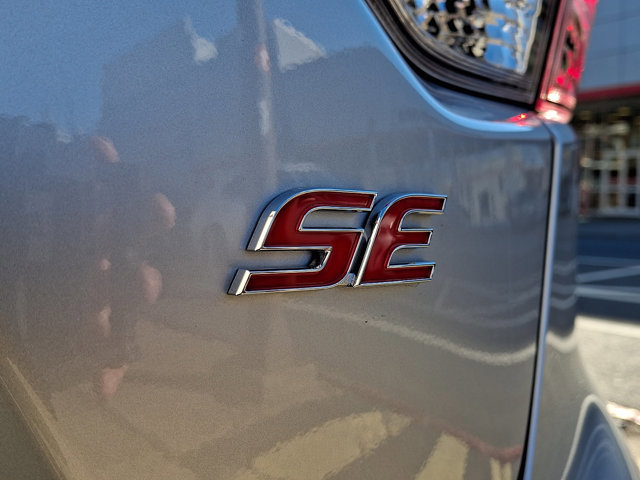 Certified 2026 Toyota Corolla SE FWD image 31
