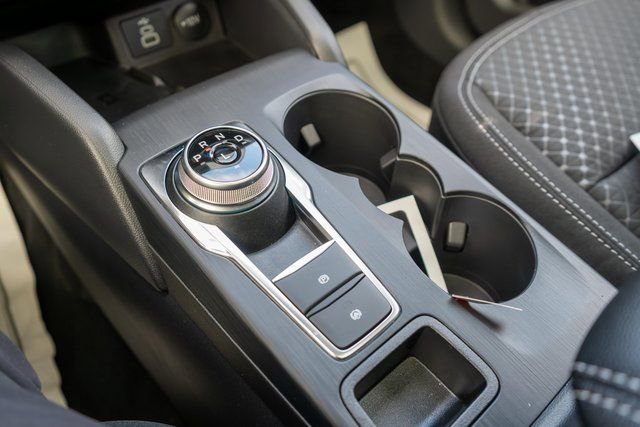 New 2025 Ford Escape Active w/ Active Premium Tech Pack image 23