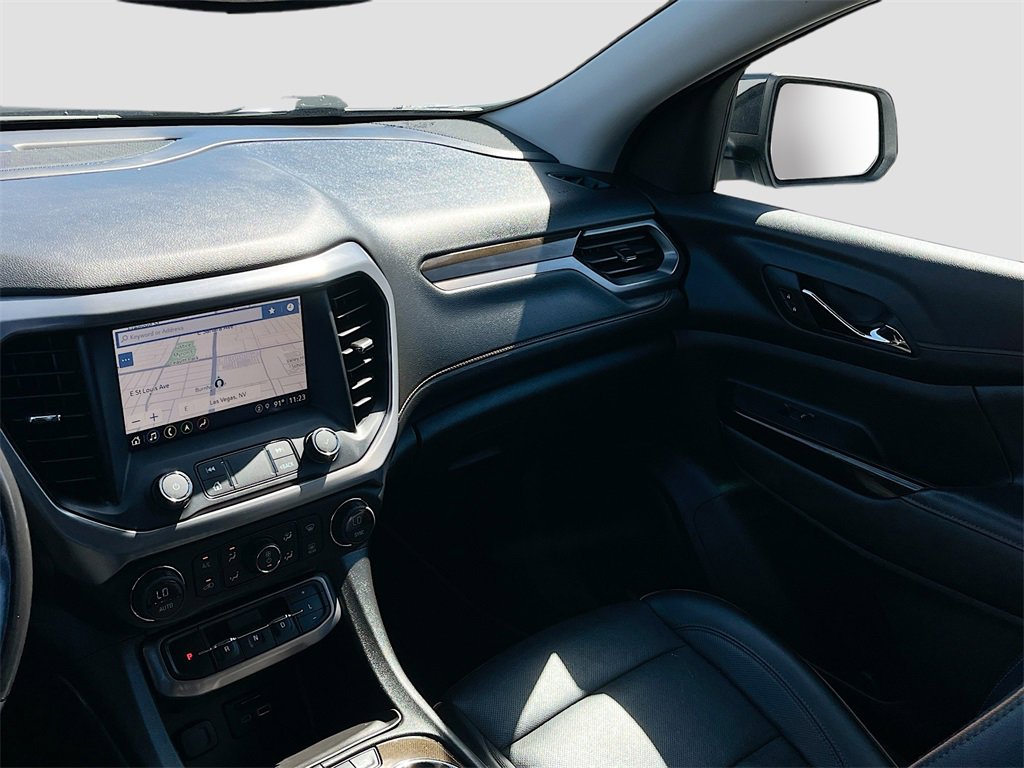 Used 2021 GMC Acadia AT4 w/ Trailering Package image 25