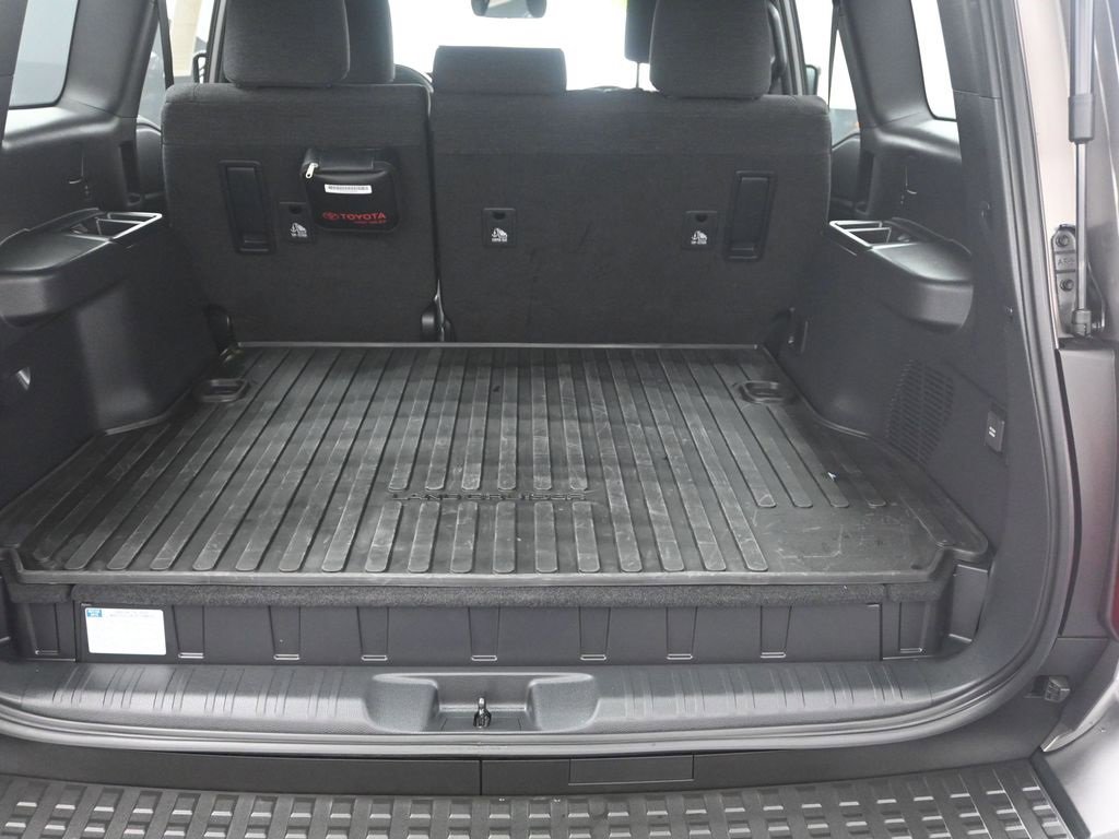 Used 2024 Toyota Land Cruiser 1958 image 36