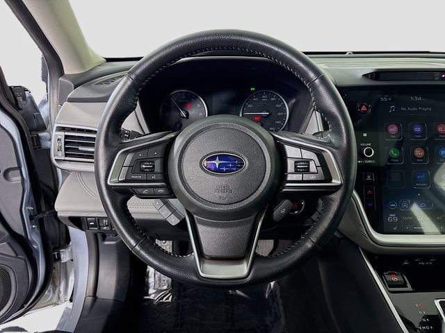 Used 2020 Subaru Legacy Limited w/ Popular Package #2 image 11