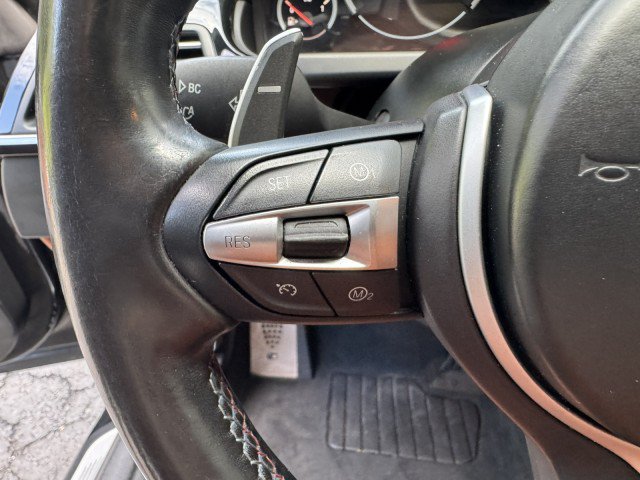 Used 2019 BMW M6 Gran Coupe w/ Executive Package RWD image 23