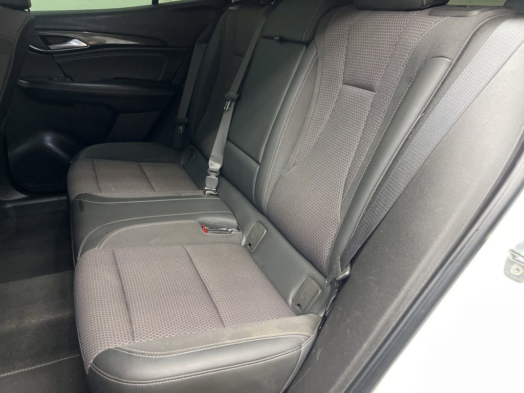 Used 2021 Buick Envision Preferred FWD image 20