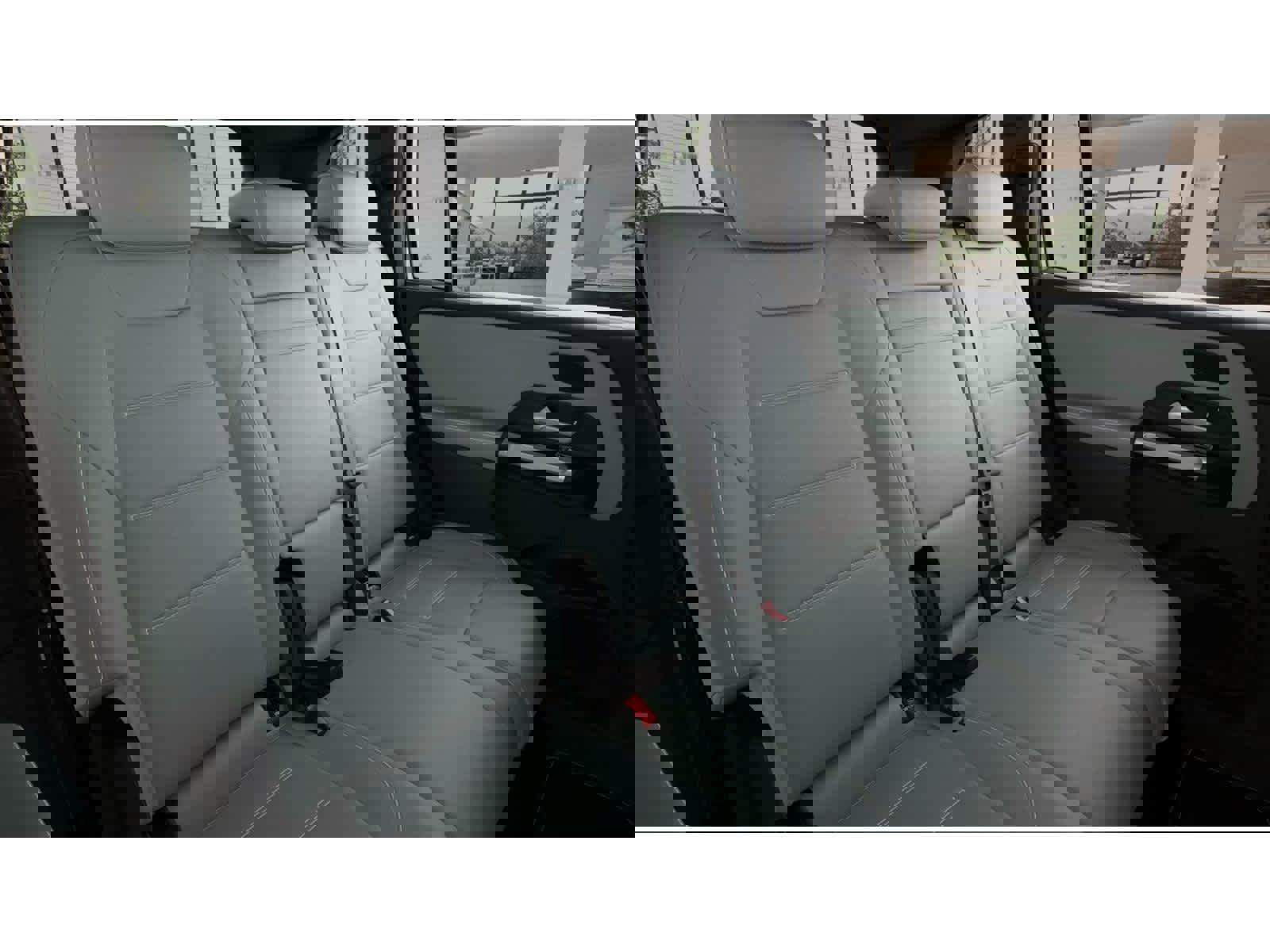 New 2026 Mercedes-Benz GLB 250 image 4