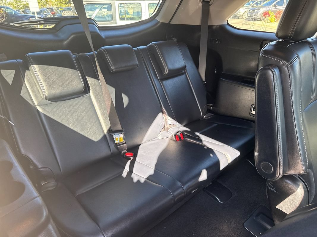 Used 2018 Toyota Highlander SE AWD/4WD image 22