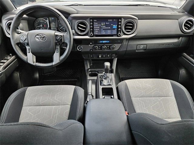 Used 2023 Toyota Tacoma TRD Sport image 5
