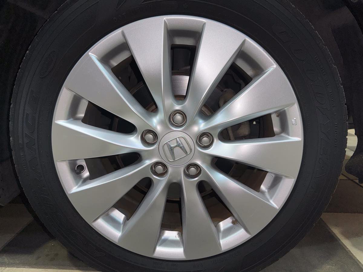 Used 2015 Honda Accord EX-L image 33