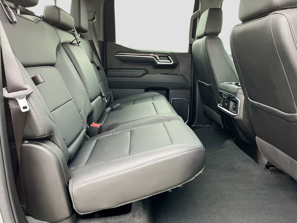 Used 2024 Chevrolet Silverado 1500 LTZ w/ LTZ Convenience Package II image 26