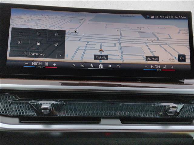 New 2026 BMW X5 xDrive40i image 14