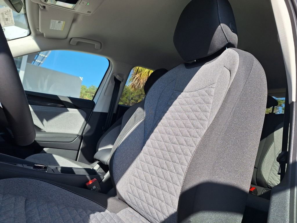 New 2026 Volkswagen Tiguan S image 11