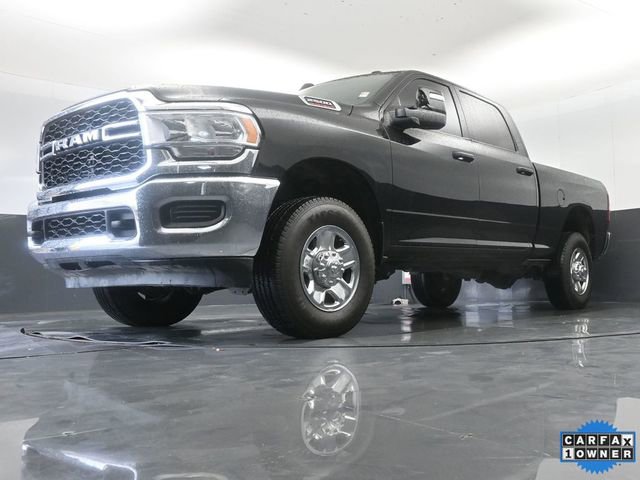 Used 2024 RAM 2500 Tradesman w/ Chrome Appearance Group image 31