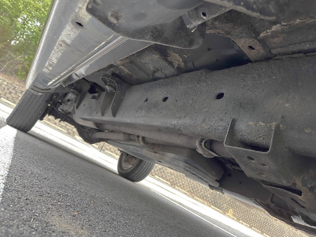 Used 2010 Ford F150 FX4 AWD/4WD image 35