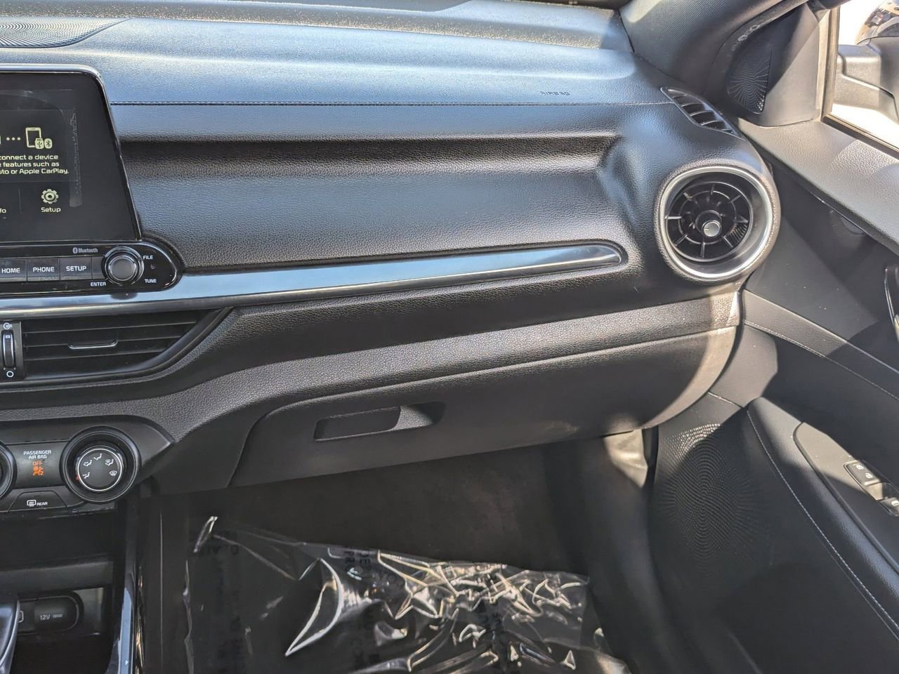 Used 2021 Kia Forte GT-Line image 15