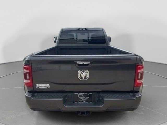Used 2024 RAM 3500 Limited AWD/4WD image 5