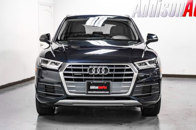 Used 2018 Audi Q5 2.0T Premium Plus image 6