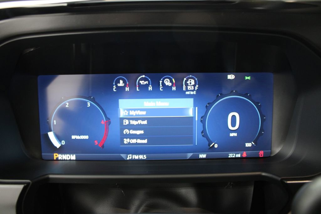 New 2026 Ford F250 XLT w/ XLT Premium Package image 42