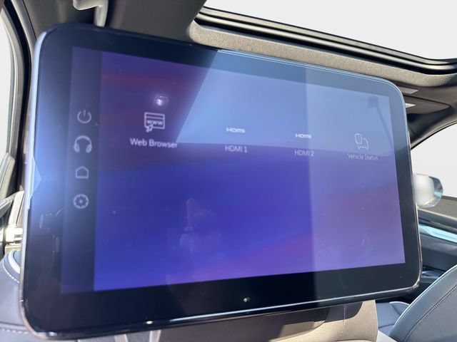New 2026 Cadillac Escalade Sport w/ Touring Package AWD/4WD image 16