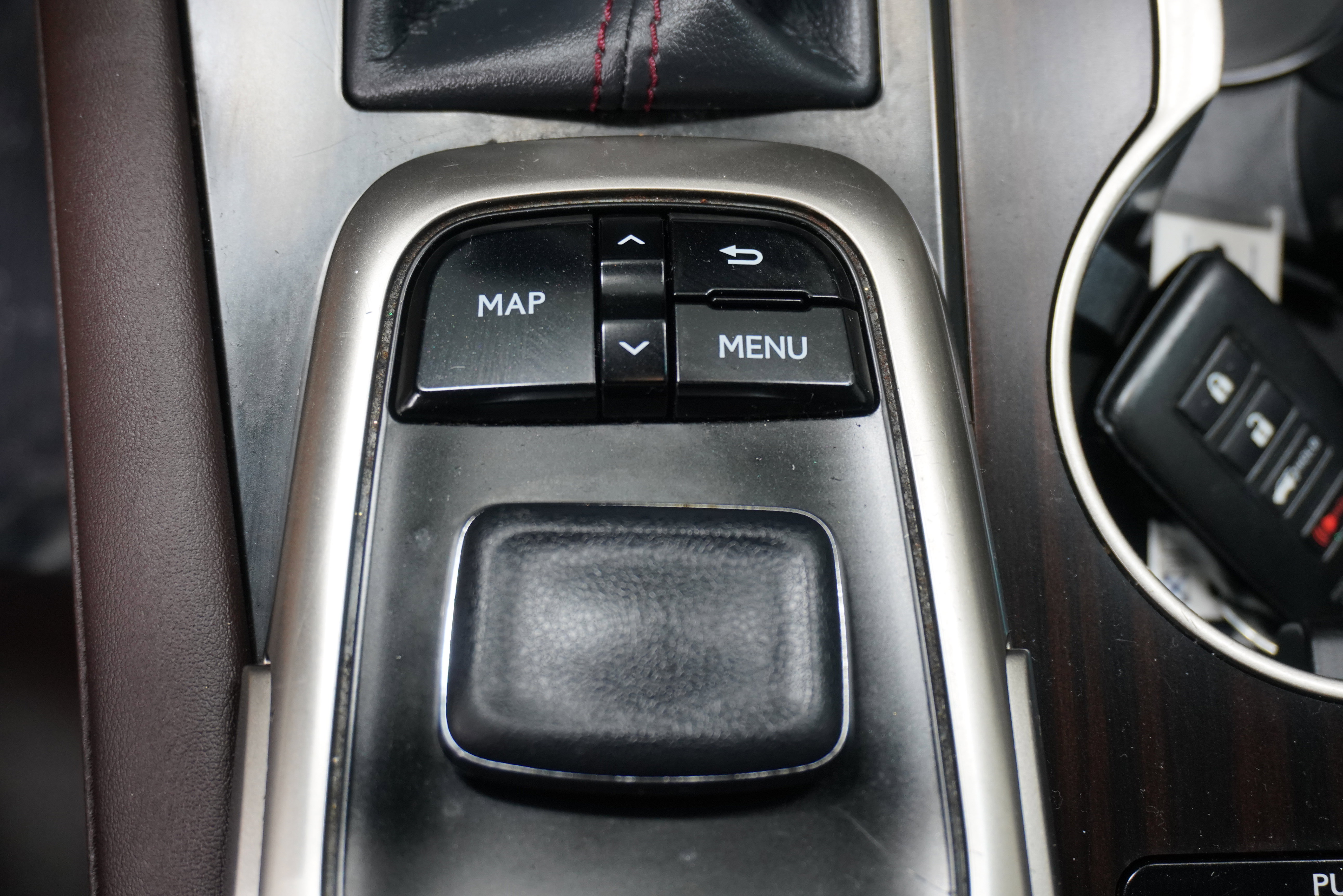 Used 2018 Lexus RX 350L FWD image 26