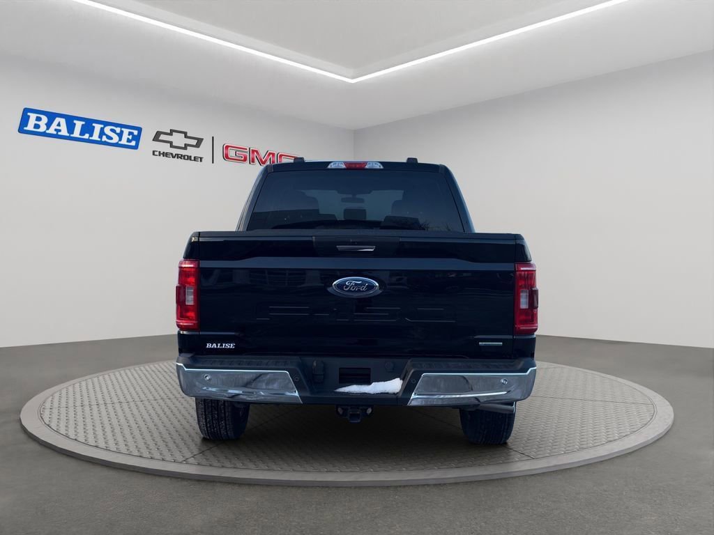 Used 2022 Ford F150 XLT w/ XTR Package image 4