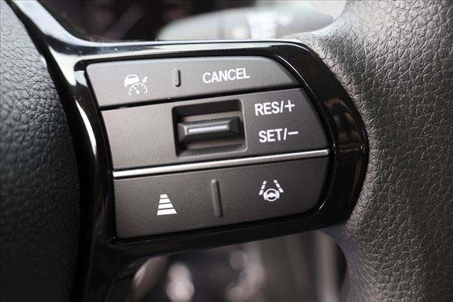 New 2026 Honda Civic LX image 16