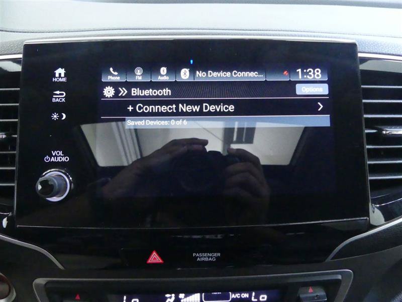 Used 2021 Honda Pilot EX-L image 10
