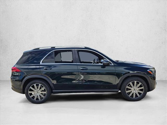 Certified 2024 Mercedes-Benz GLE 350 4MATIC image 4