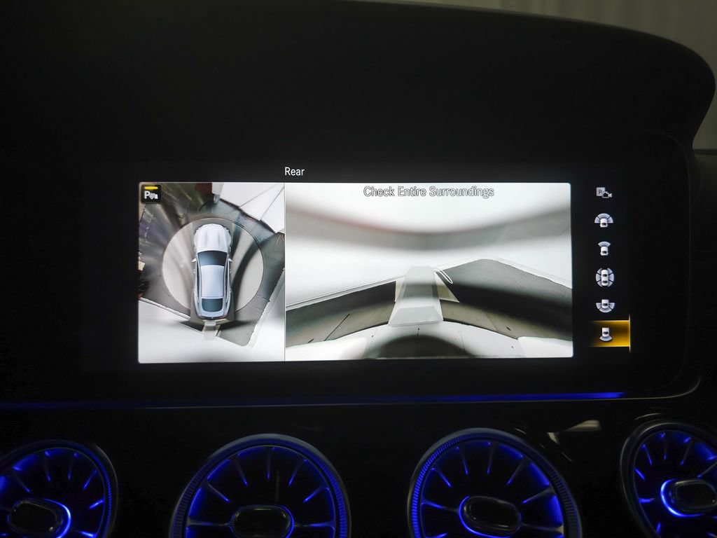 Certified 2022 Mercedes-Benz AMG GT 53 image 23