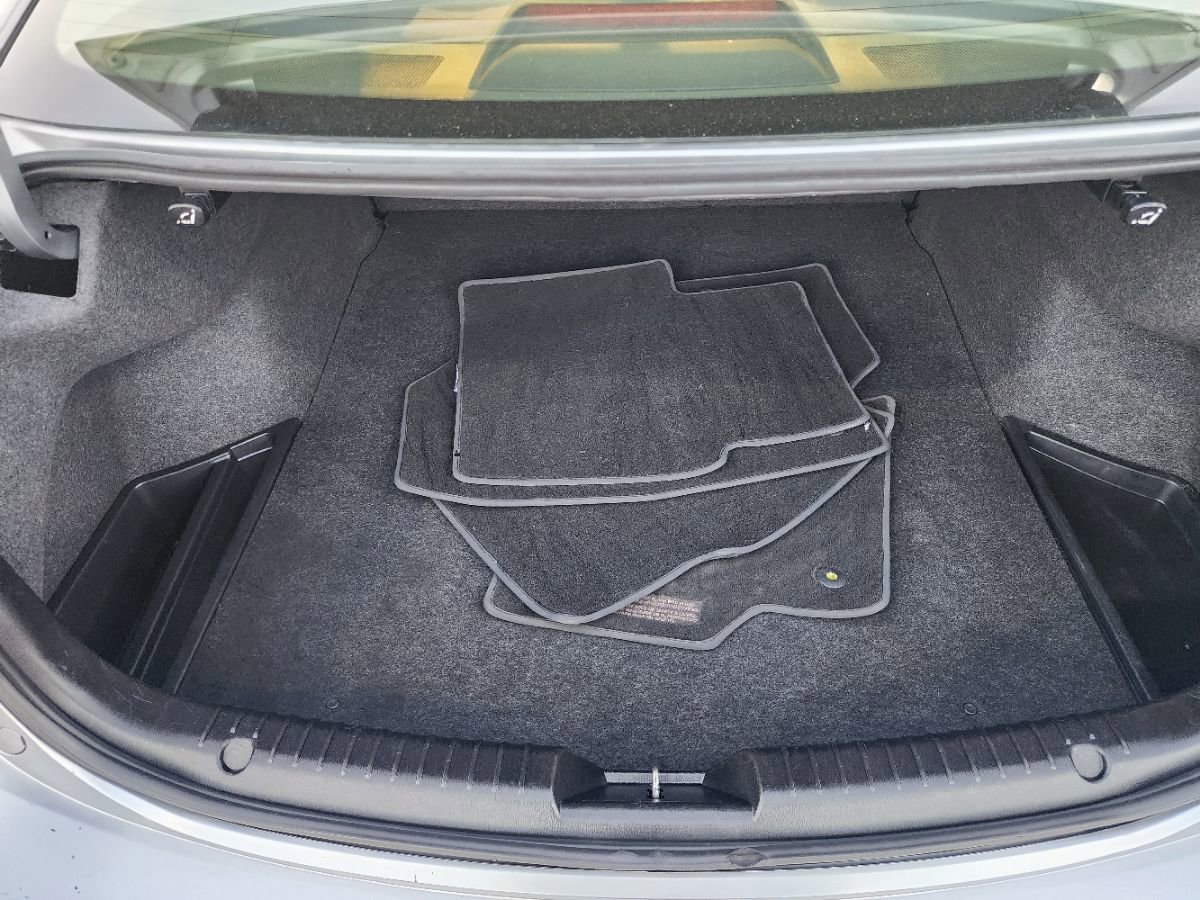 Used 2014 MAZDA MAZDA6 Touring image 11