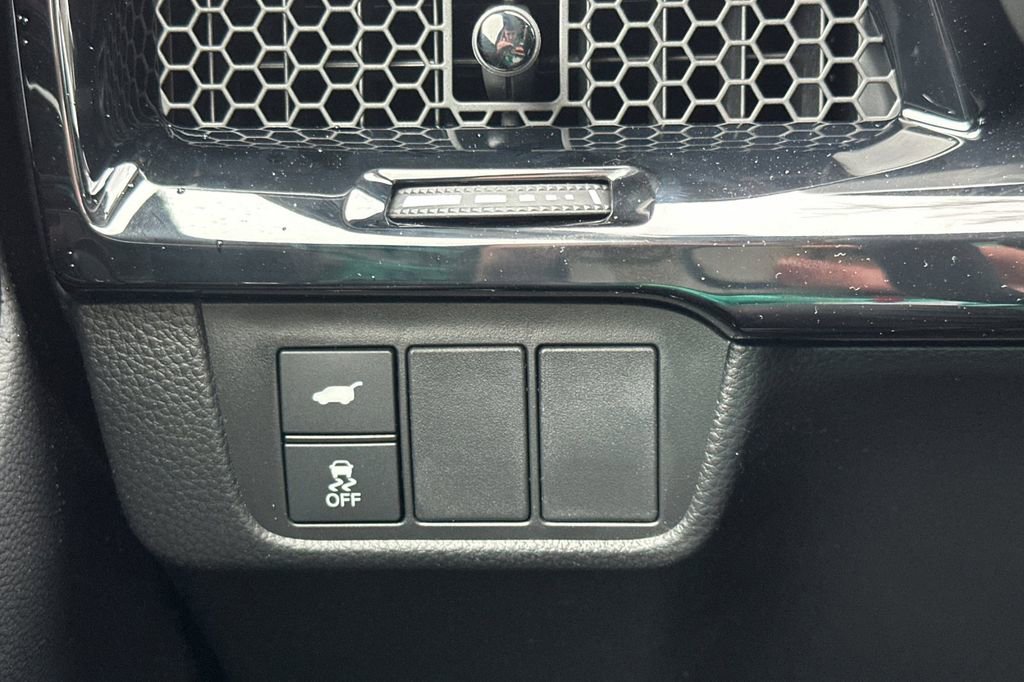 New 2026 Honda CR-V FWD e:FCEV image 31