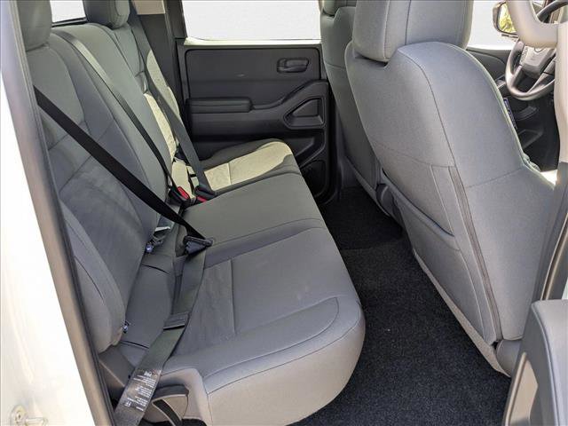 New 2025 Nissan Frontier S image 14