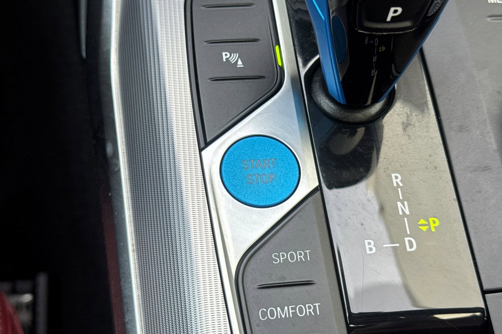 Certified 2023 BMW i4 eDrive35 w/ Premium Package image 32