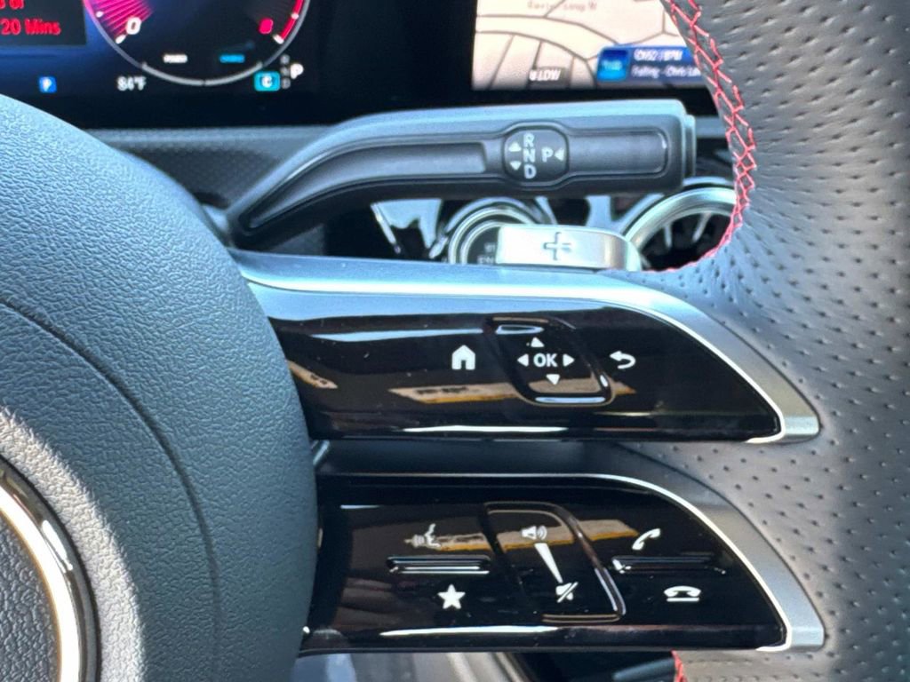 New 2026 Mercedes-Benz S 63 AMG S image 55