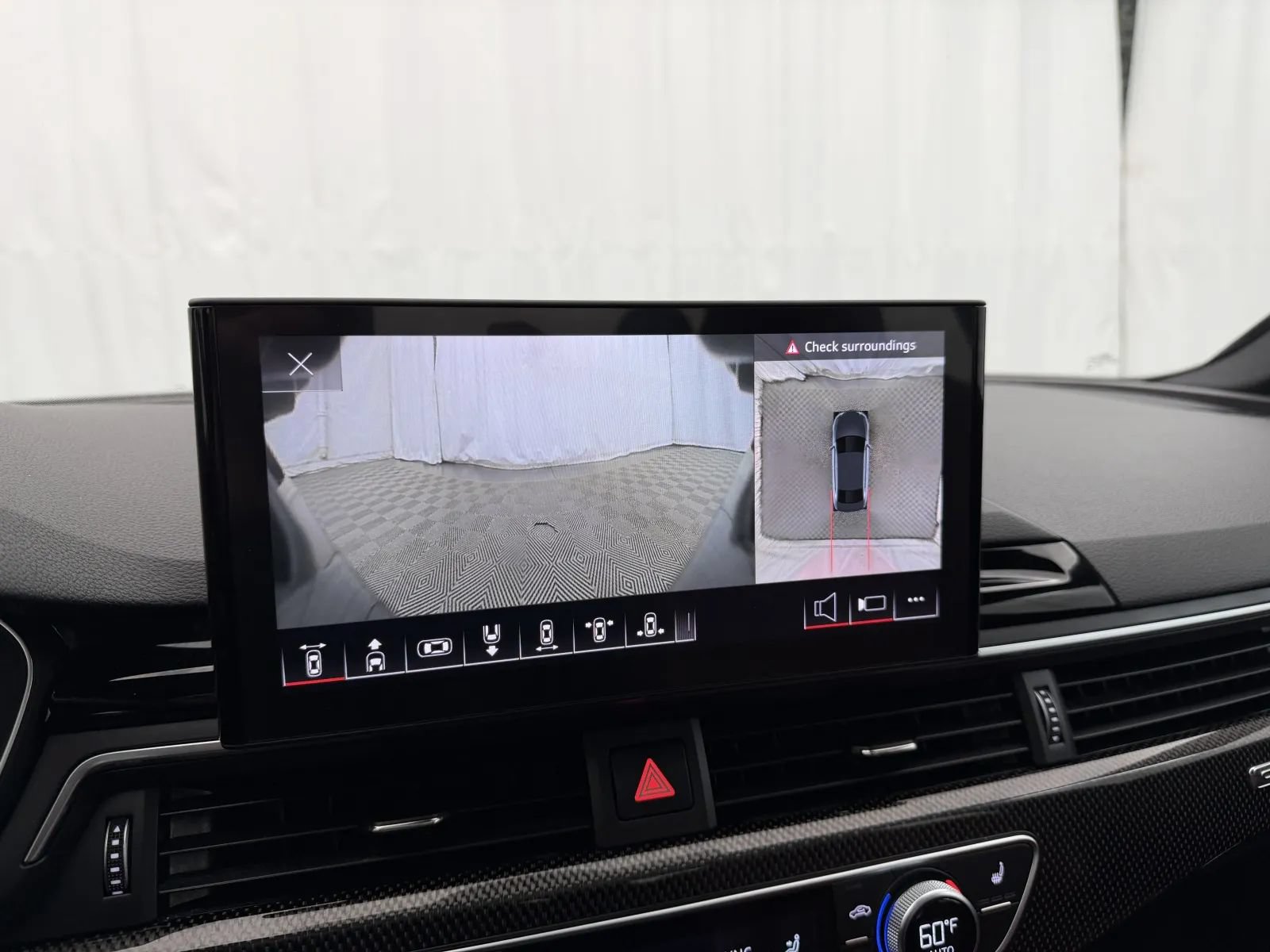 Used 2023 Audi S4 Premium Plus w/ Premium Plus Package AWD/4WD image 22