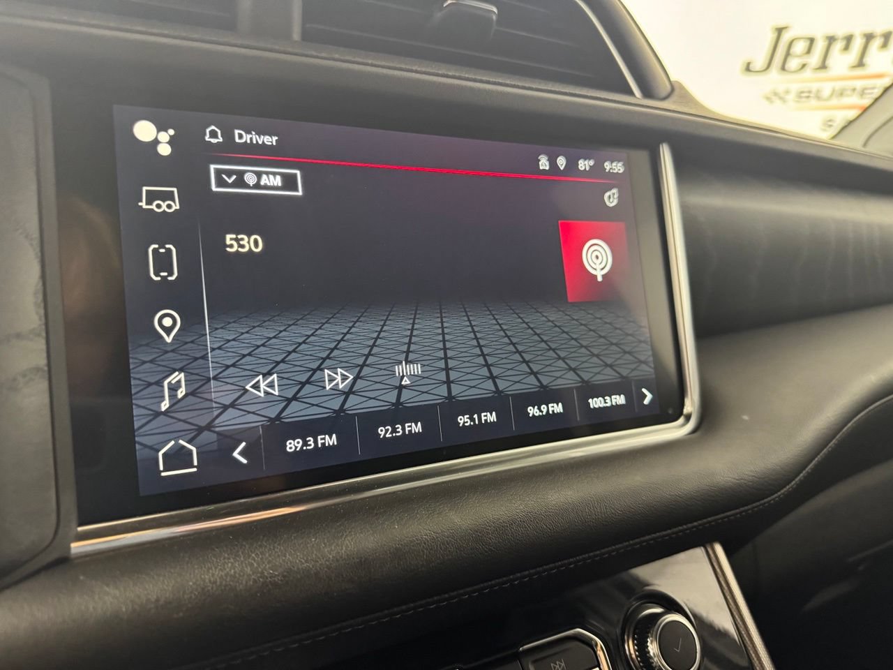 Used 2022 GMC Yukon Denali AWD/4WD image 21