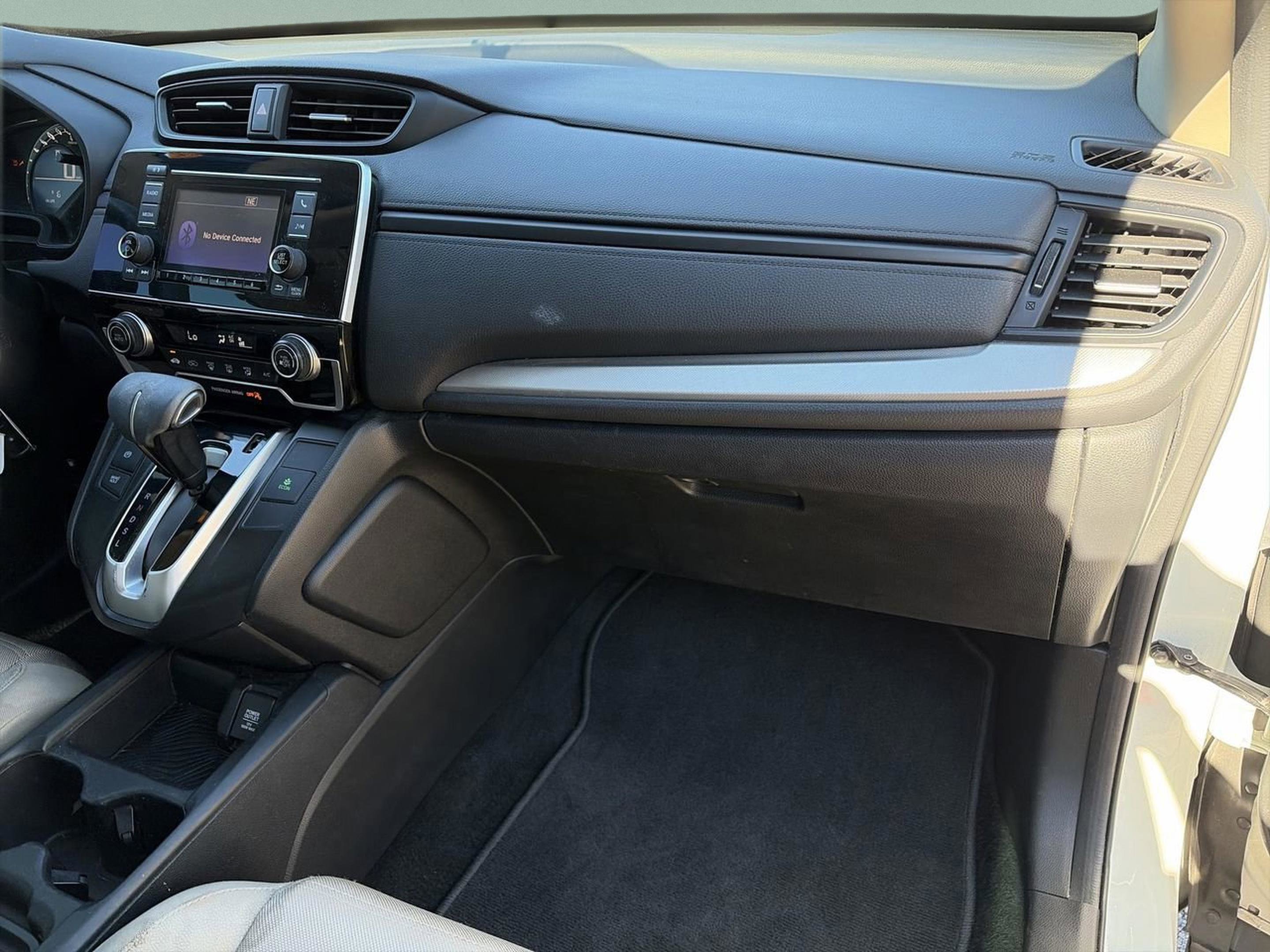 Used 2018 Honda CR-V LX image 21