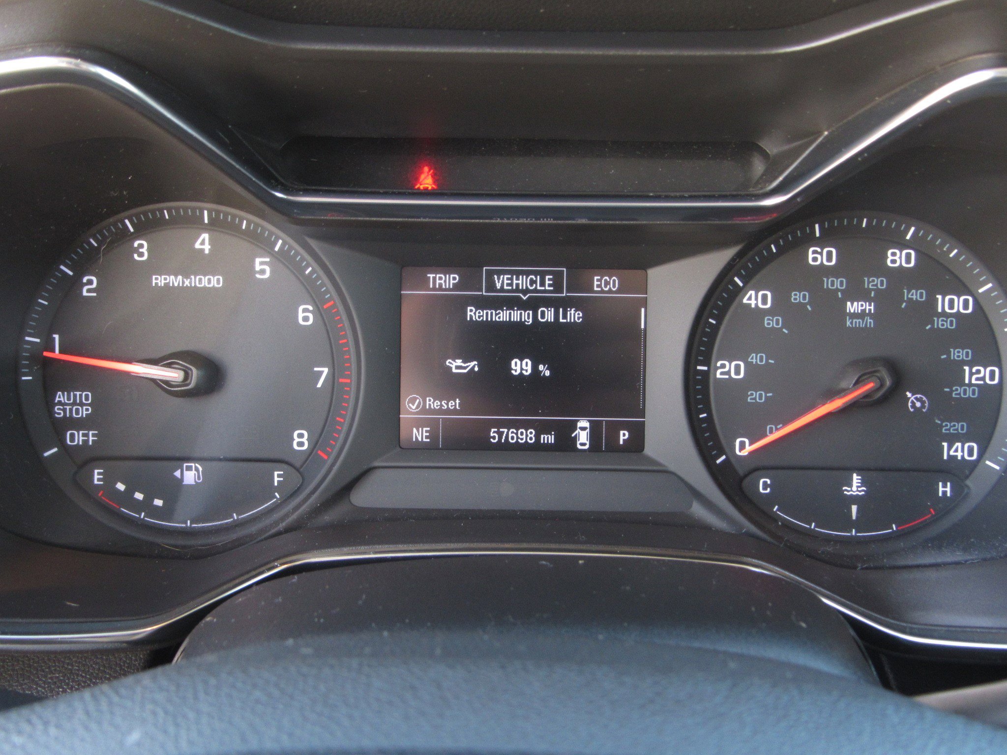 Used 2023 Chevrolet TrailBlazer LT image 25